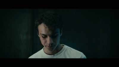 Yeah, well,
that is horrendous... - Deadly Class