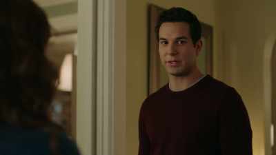 - Yeah, well,
that makes two of us. - Zoey's Extraordinary Playlist