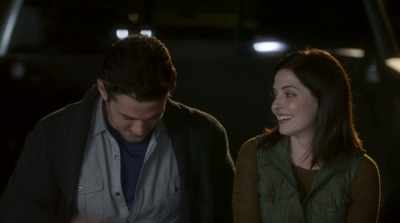 YEAH, WELL, THAT MIGHT BEA GOOD IDEA FOR BUSINESS, - Harvest Love
