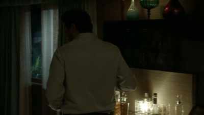 YEAH,
WELL, THAT -- THAT'S -- - Wicked City