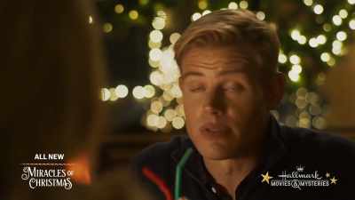 Yeah, well, after that, - USS Christmas