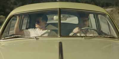 Yeah, well, that's all gonna
change now with my project -- - Project Blue Book