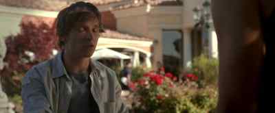 Yeah Well that's great Dean you know - The Chumscrubber