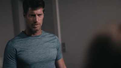 Yeah, well, that's
not the lost and found - My Sister's Serial Killer Boyfriend