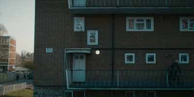 Yeah, well, that's
the problem with spirits, - Rain Dogs