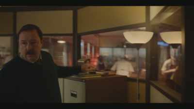 Yeah, well, that's the thing, Dez.
We... can't. - Passenger