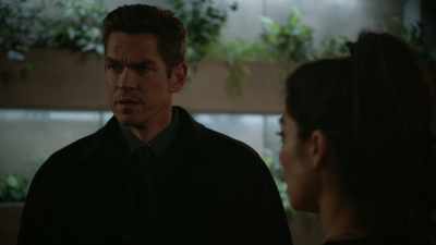 Yeah, well, that's
what she'll be dating next - True Lies