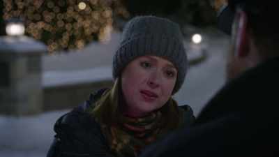 Yeah, well,
the code is our anniversary, so… - Home Sweet Home Alone