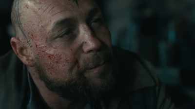 Yeah, well, the enemies
you're stirring up, James, - Taboo