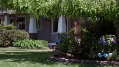Yeah, well the police
will keep searching - Chronicle Mysteries: The Deep End
