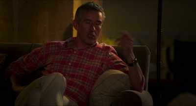- Yeah, well, the reason
you think I'm doing De Niro - The Trip to Spain