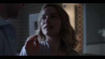 - Yeah, well, the thought
of making nice for J.J. Curtis - Dare Me