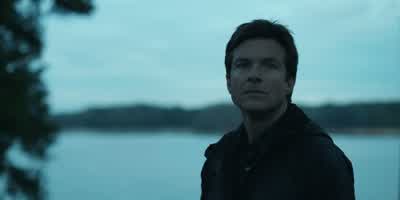 - - Yeah. Well, then I wanna go. - Ozark