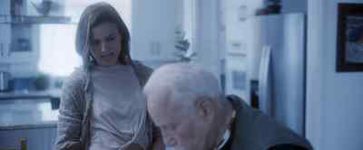 Yeah, well, there was
nothing you could have done. - Into the Deep