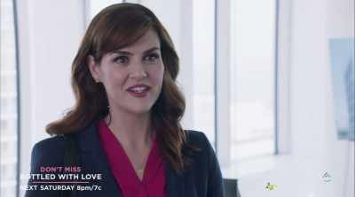 - Yeah, well there's
very little in here so, - True Love Blooms