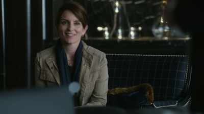 Yeah, well, after they
airEd your story, - Whiskey Tango Foxtrot
