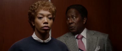 Yeah, well,
they don't wanna see "just you," - Whitney Houston: I Wanna Dance with Somebody
