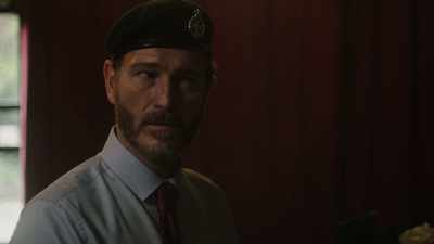 -Yeah, well,
they may be ruthless, - Renegades
