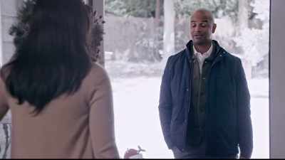 - Yeah, well if this
guy worked at my firm, - Christmas Everlasting