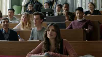 Yeah, well,
those who can't do...teach. - Whiskey Cavalier