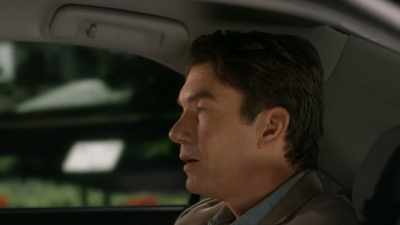 Yeah, well, today,
I'm renting you with the car. - Carter