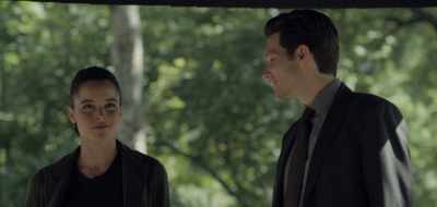 - Yeah, well, today we
get an all-access pass. - The Calling