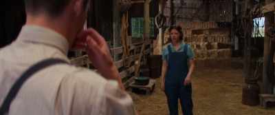 Yeah, well, um... [sighs] - Pearl