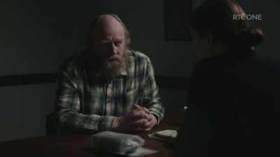 Yeah, well, you want to talk
to Egan about that. - North Sea Connection