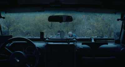 Yeah, well, it was,
it is my dad's. - H. P. Lovecraft's The Old Ones