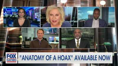 Yeah, well, we
speculated that. - Jussie Smollett: Anatomy of a Hoax