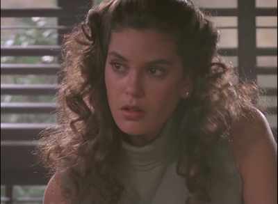 Yeah, well, welcome to my world. - Quantum Leap