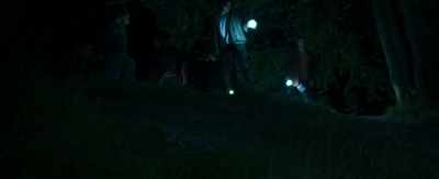 - Yeah.
- Well... we'll just have to carry it back. Sid? - Kindling