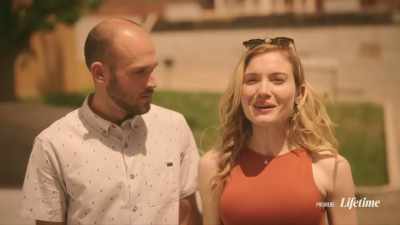 Yeah, we'll--we'll make it work.
I'll make it work. - The Gabby Petito Story