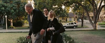 Yeah well we're not Yeah - National Treasure: Book of Secrets