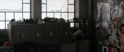 Yeah, well, what
am I supposed to do, - Bullet Head