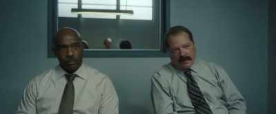 Yeah, well, what do they always tell us?
Just never get caught. - Dahmer – Monster: The Jeffrey Dahmer Story