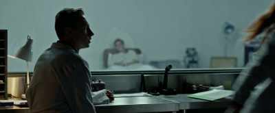 - Yeah well, what good
does that do me now? - Awoken