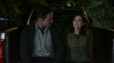 YEAH, WELL, WHEN YOU HAVEA EIGHT-YEAR-OLD KID, - Harvest Love
