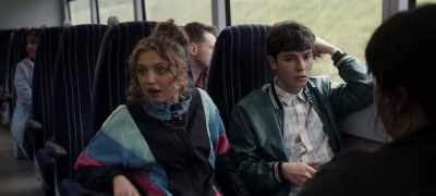 Yeah? Well, why don't you download it
and see how you cope? - Red Rose