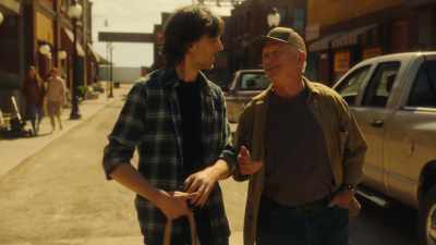 - Yeah. Well, would you say
you're more of a builder, - Ruby and the Well
