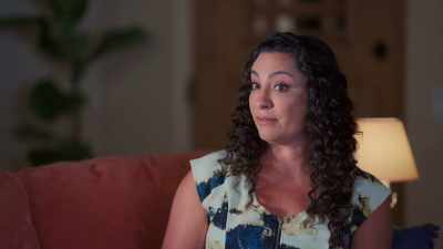 Yeah, well, if you think
she's scandalous now, - Game of Deceit