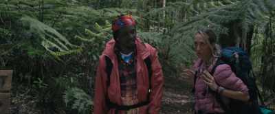 - Yeah, well,
you two can go to the forest, - Loop Track
