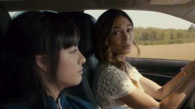 - Yeah, well, you're gonna
have to stop doing that - Burden of Truth