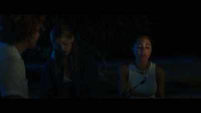 - Yeah, well, you're
never getting that back, - Castaways
