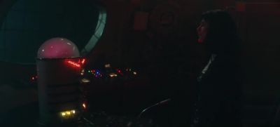 Yeah, well, you're pathetic. - Doom Patrol