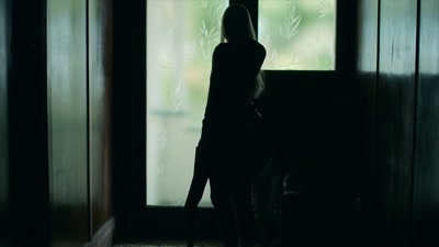 Yeah, well, you're pretty big
on confessions. - The Gone