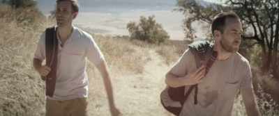 Yeah, we went to bed around
midnight, - The Endless