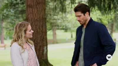 Yeah, it went
relatively smoothly, - Romance to the Rescue