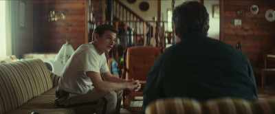 Yeah, we went
to high school together, - The Order