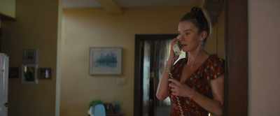 Yeah, they went with a singer
who does not have a toddler. - A Dog's Journey